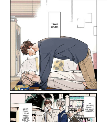 [OKUDA Waku] Gozen 2ji Made Kimi no Mono [Eng] (update c.2+3) – Gay Manga sex 8