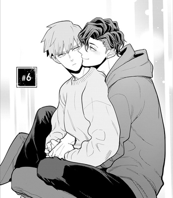 [ITACHI Neko] Ookami wo Katte imasu [Eng] – Gay Manga sex 160