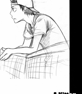 [CLIP-CLOP (Junko)] A Kitten Wellbred – Prince of Tennis dj [Kr] – Gay Manga sex 26