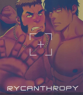 [RYCANTHROPY (Mizuki Gai)] love struck [CN] – Gay Manga sex 26