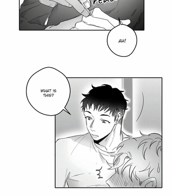 [Jeong Seok Chan] Tattooed Love [Eng] – Gay Manga sex 8