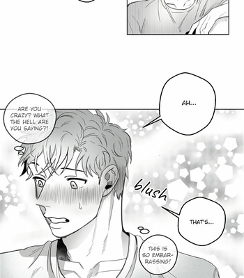 [Jeong Seok Chan] Tattooed Love [Eng] – Gay Manga sex 20