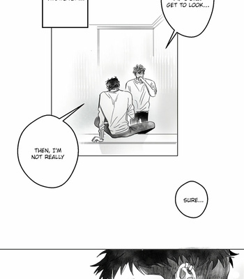 [Jeong Seok Chan] Tattooed Love [Eng] – Gay Manga sex 21