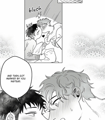 [Jeong Seok Chan] Tattooed Love [Eng] – Gay Manga sex 29
