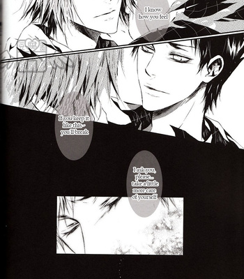 [Ciel] Hope – Katekyo Hitman Reborn! dj [Eng] – Gay Manga sex 29