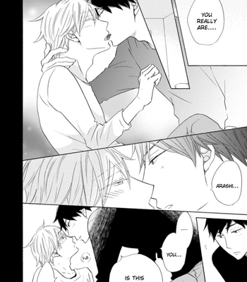 [MURAKAMI Sachi] Mousou Bakari de Gomennasai [Eng] – Gay Manga sex 178