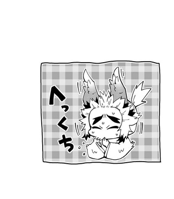 [Kikai Circle (Kikai)] KyouSen Kitsune Banashi Ni – Kimetsu no Yaiba dj [JP] – Gay Manga sex 17