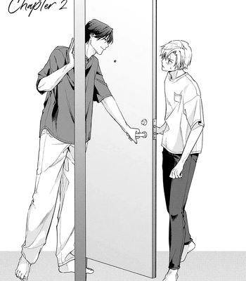 [Hi Calo] Door no Mukou ni wa Romance [Eng] (update c.2) – Gay Manga sex 34