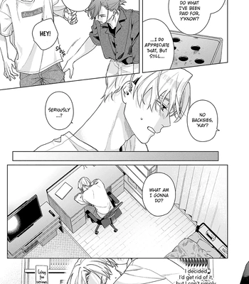 [Hi Calo] Door no Mukou ni wa Romance [Eng] (update c.2) – Gay Manga sex 44