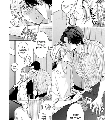 [Hi Calo] Door no Mukou ni wa Romance [Eng] (update c.2) – Gay Manga sex 55