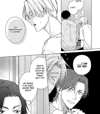 [Hi Calo] Door no Mukou ni wa Romance [Eng] (update c.2) – Gay Manga sex 58