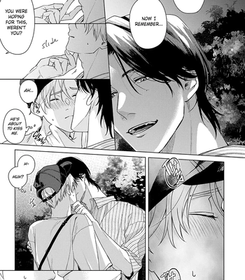 [Hi Calo] Door no Mukou ni wa Romance [Eng] (update c.2) – Gay Manga sex 64