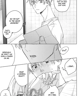 [Hi Calo] Door no Mukou ni wa Romance [Eng] (update c.2) – Gay Manga sex 42