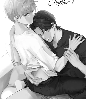 [Hi Calo] Door no Mukou ni wa Romance [Eng] (update c.2) – Gay Manga sex 2