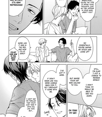 [Hi Calo] Door no Mukou ni wa Romance [Eng] (update c.2) – Gay Manga sex 23