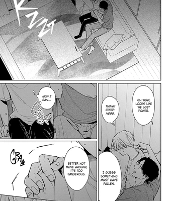 [Hi Calo] Door no Mukou ni wa Romance [Eng] (update c.2) – Gay Manga sex 28