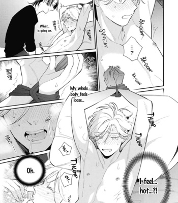 [NODA Nonda] Hatachi Sugireba Ore no Mono [Eng] (c.1-3) – Gay Manga sex 25