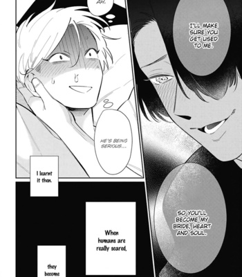 [NODA Nonda] Hatachi Sugireba Ore no Mono [Eng] (c.1-3) – Gay Manga sex 30