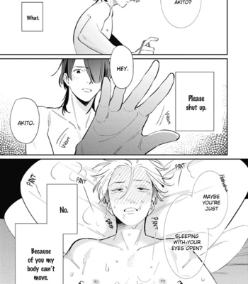 [NODA Nonda] Hatachi Sugireba Ore no Mono [Eng] (c.1-3) – Gay Manga sex 41