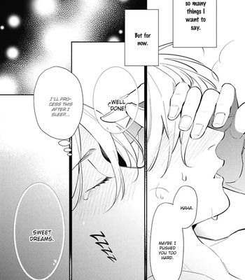 [NODA Nonda] Hatachi Sugireba Ore no Mono [Eng] (c.1-3) – Gay Manga sex 42