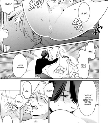 [NODA Nonda] Hatachi Sugireba Ore no Mono [Eng] (c.1-3) – Gay Manga sex 66