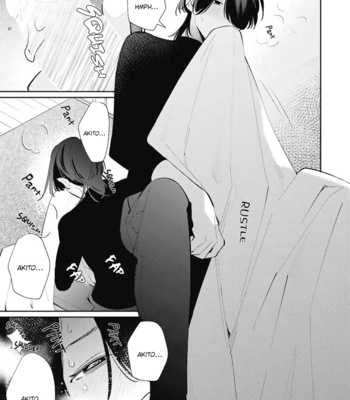 [NODA Nonda] Hatachi Sugireba Ore no Mono [Eng] (c.1-3) – Gay Manga sex 74