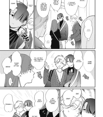 [NODA Nonda] Hatachi Sugireba Ore no Mono [Eng] (c.1-3) – Gay Manga sex 87