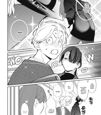 [NODA Nonda] Hatachi Sugireba Ore no Mono [Eng] (c.1-3) – Gay Manga sex 88