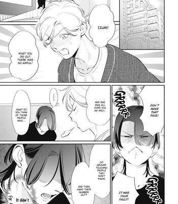 [NODA Nonda] Hatachi Sugireba Ore no Mono [Eng] (c.1-3) – Gay Manga sex 89