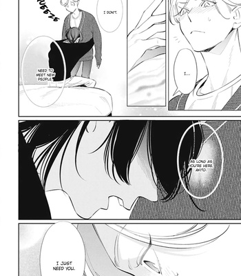 [NODA Nonda] Hatachi Sugireba Ore no Mono [Eng] (c.1-3) – Gay Manga sex 90