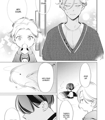 [NODA Nonda] Hatachi Sugireba Ore no Mono [Eng] (c.1-3) – Gay Manga sex 91