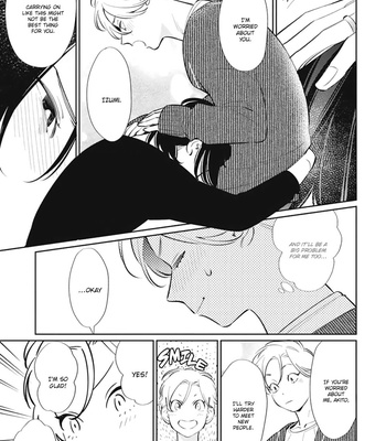 [NODA Nonda] Hatachi Sugireba Ore no Mono [Eng] (c.1-3) – Gay Manga sex 95