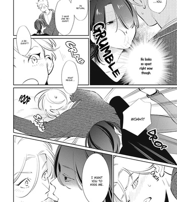 [NODA Nonda] Hatachi Sugireba Ore no Mono [Eng] (c.1-3) – Gay Manga sex 96