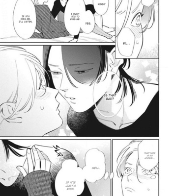 [NODA Nonda] Hatachi Sugireba Ore no Mono [Eng] (c.1-3) – Gay Manga sex 97