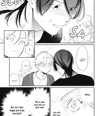 [NODA Nonda] Hatachi Sugireba Ore no Mono [Eng] (c.1-3) – Gay Manga sex 99