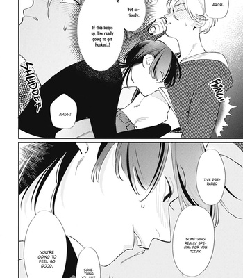 [NODA Nonda] Hatachi Sugireba Ore no Mono [Eng] (c.1-3) – Gay Manga sex 102