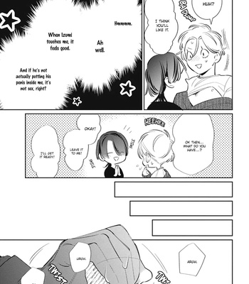 [NODA Nonda] Hatachi Sugireba Ore no Mono [Eng] (c.1-3) – Gay Manga sex 103