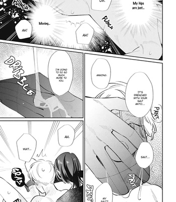 [NODA Nonda] Hatachi Sugireba Ore no Mono [Eng] (c.1-3) – Gay Manga sex 105