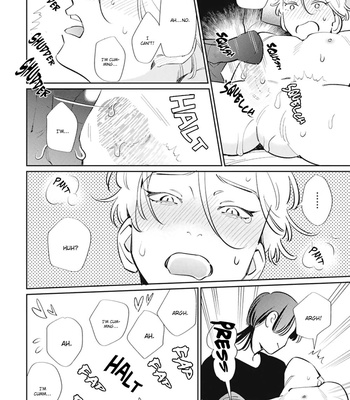 [NODA Nonda] Hatachi Sugireba Ore no Mono [Eng] (c.1-3) – Gay Manga sex 106