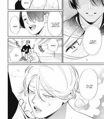 [NODA Nonda] Hatachi Sugireba Ore no Mono [Eng] (c.1-3) – Gay Manga sex 110