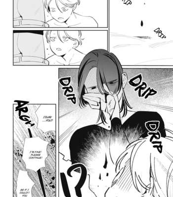 [NODA Nonda] Hatachi Sugireba Ore no Mono [Eng] (c.1-3) – Gay Manga sex 112