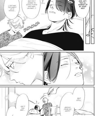 [NODA Nonda] Hatachi Sugireba Ore no Mono [Eng] (c.1-3) – Gay Manga sex 113