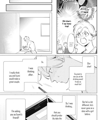[NODA Nonda] Hatachi Sugireba Ore no Mono [Eng] (c.1-3) – Gay Manga sex 85
