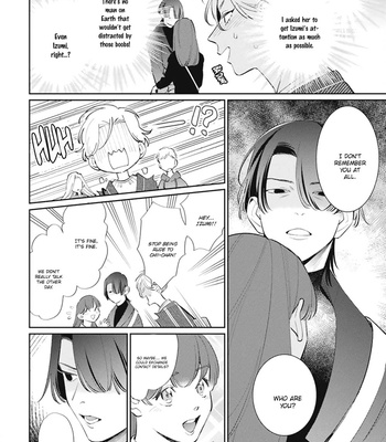 [NODA Nonda] Hatachi Sugireba Ore no Mono [Eng] (c.1-3) – Gay Manga sex 86
