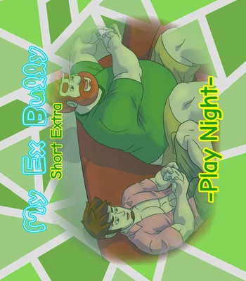 [6zagoon] My Ex Bully – Act 3 Confesiones – Parte 1 [Spa] – Gay Manga sex 18