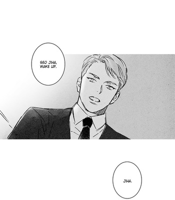 [Upi] Please Love Me [Eng] – Gay Manga sex 13
