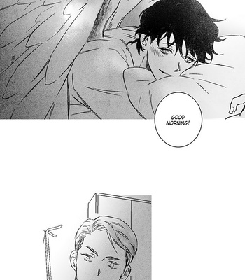 [Upi] Please Love Me [Eng] – Gay Manga sex 14