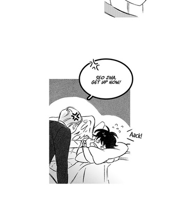 [Upi] Please Love Me [Eng] – Gay Manga sex 16