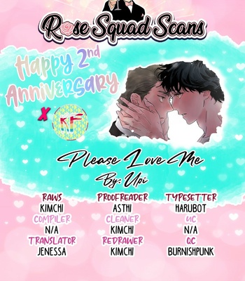 [Upi] Please Love Me [Eng] – Gay Manga sex 23