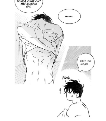 [Upi] Please Love Me [Eng] – Gay Manga sex 30
